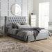 Birlea Valencia 2 Drawer Bedside