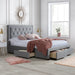 Birlea Woodbury King Bed