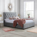 Birlea Woodbury King Bed