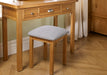 Birlea Woburn Stool