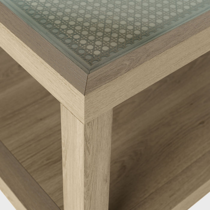 Witley Coffee Table