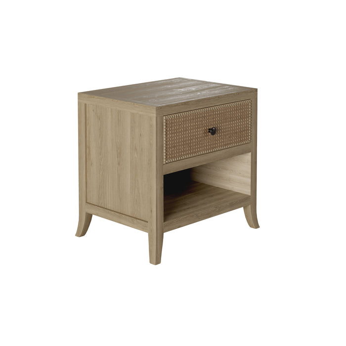 Witley Bedside | One Drawer