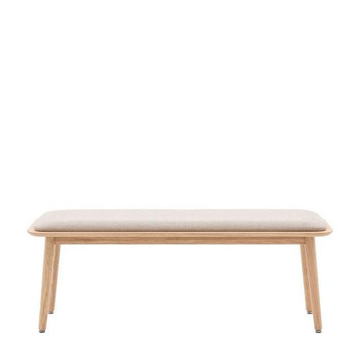 Hatfield Bench