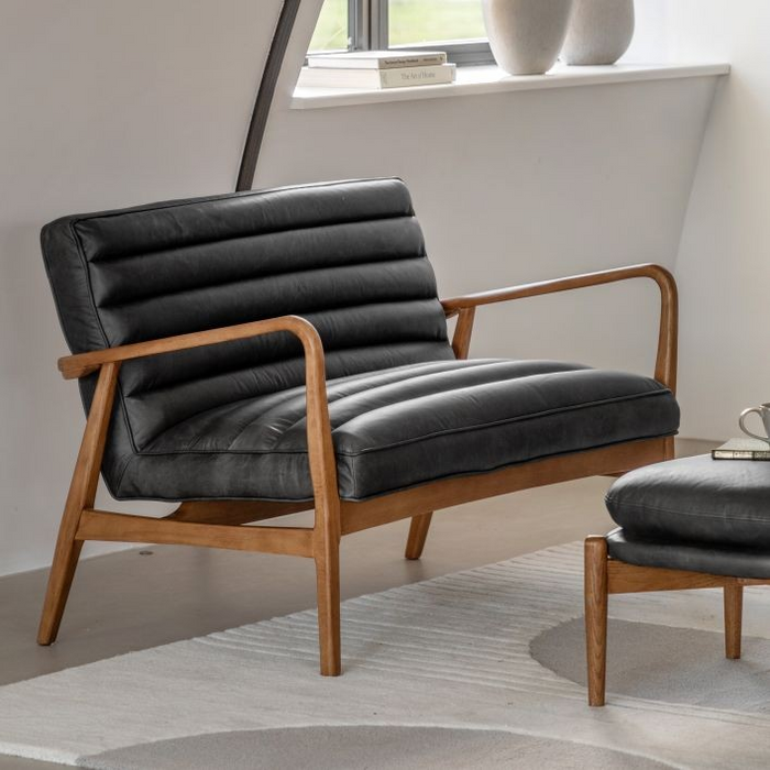 Datsun 2 Seater Sofa