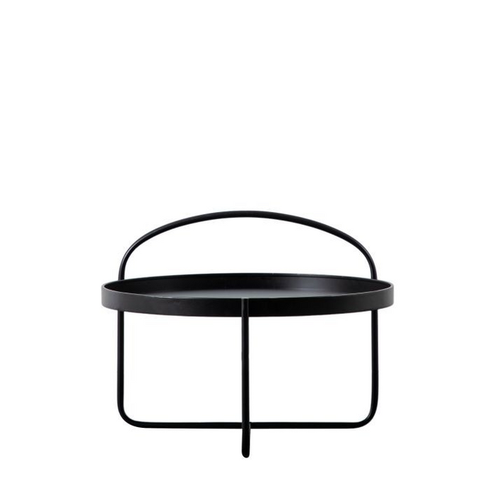 Melbury Latte Coffee Table