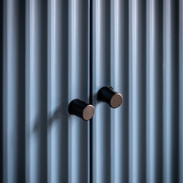 Buckhurst 2 Door Wardrobe