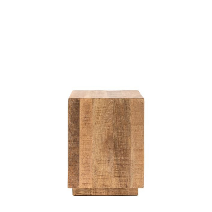 Iowa Side Table