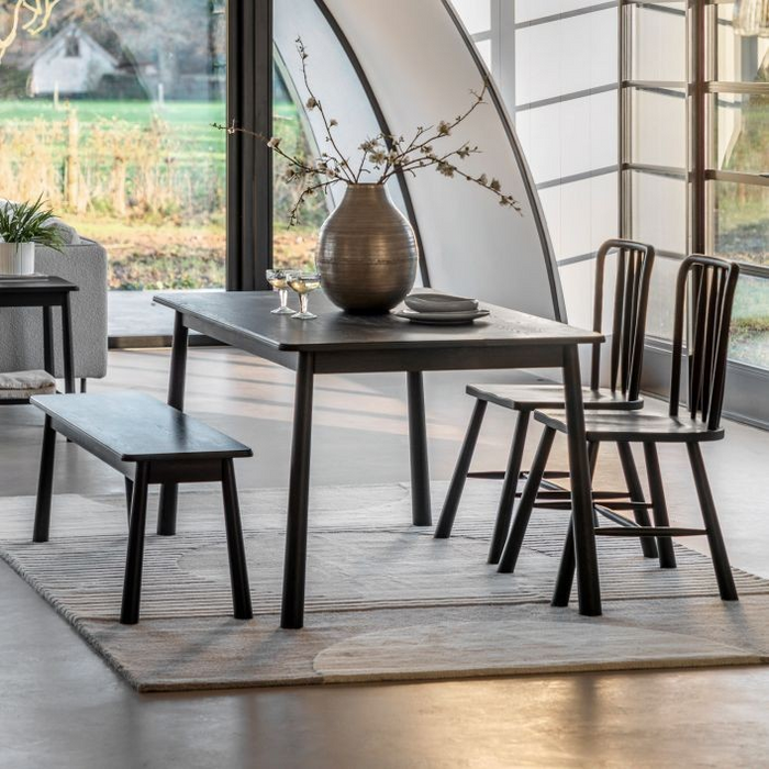 Wycombe Dining Table