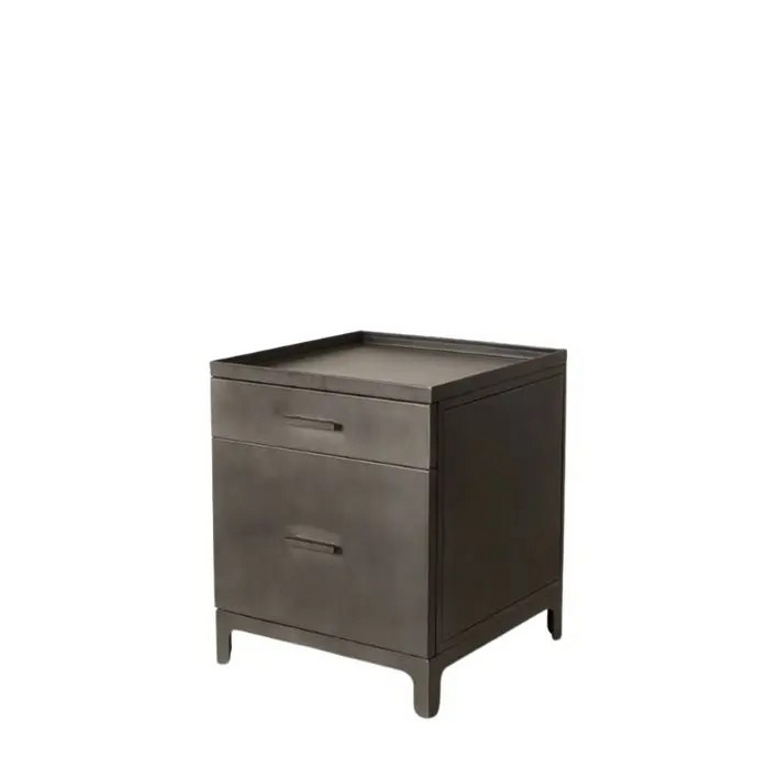 Ottinge 2 Drawer Pedestal