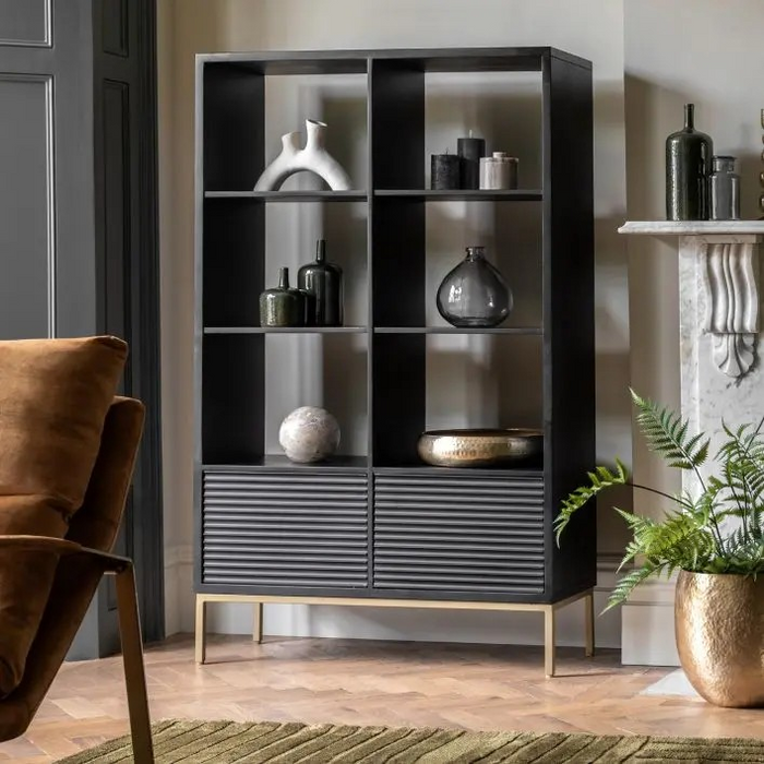 Ripple 2 Door Open Display Unit