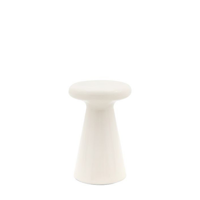 Pavia Side Table Concrete