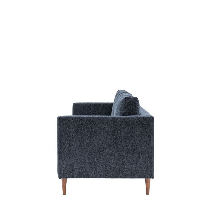 Gateford Fabric 3 Seater Sofa