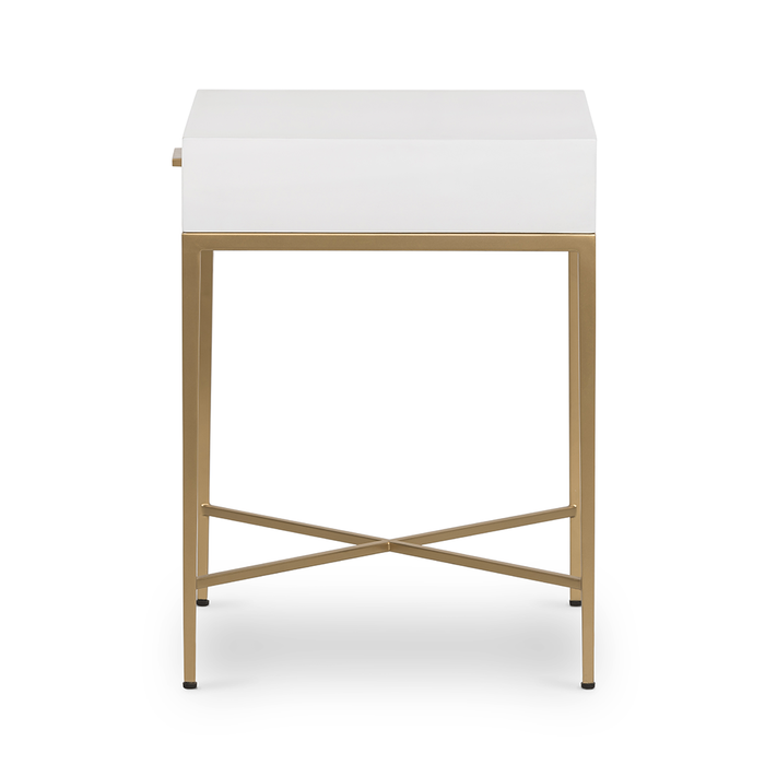 Berkeley Bedside