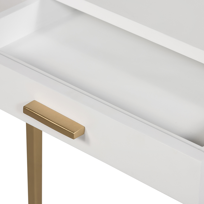 Berkeley Bedside