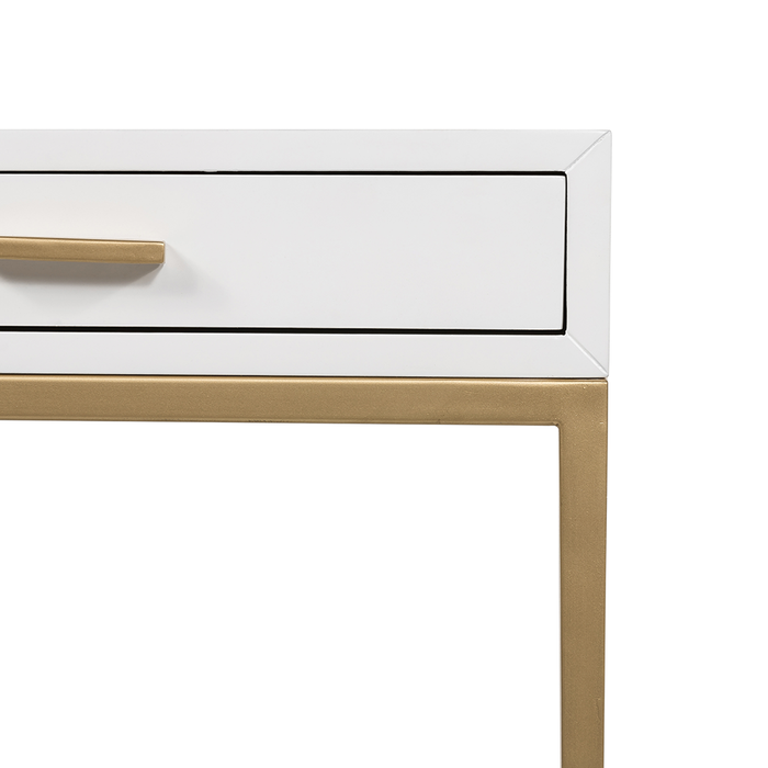 Berkeley Bedside