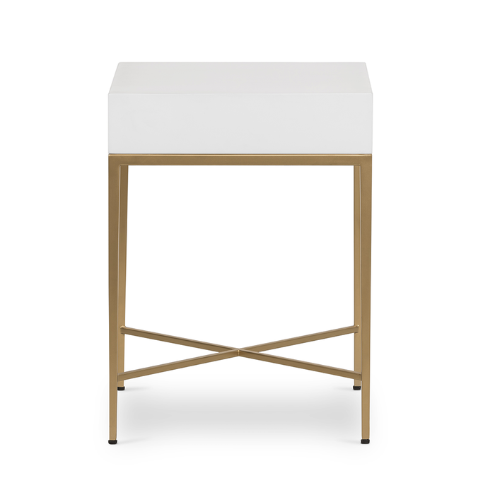 Berkeley Bedside