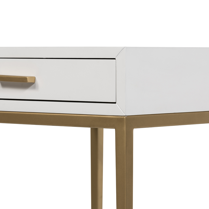 Berkeley Bedside