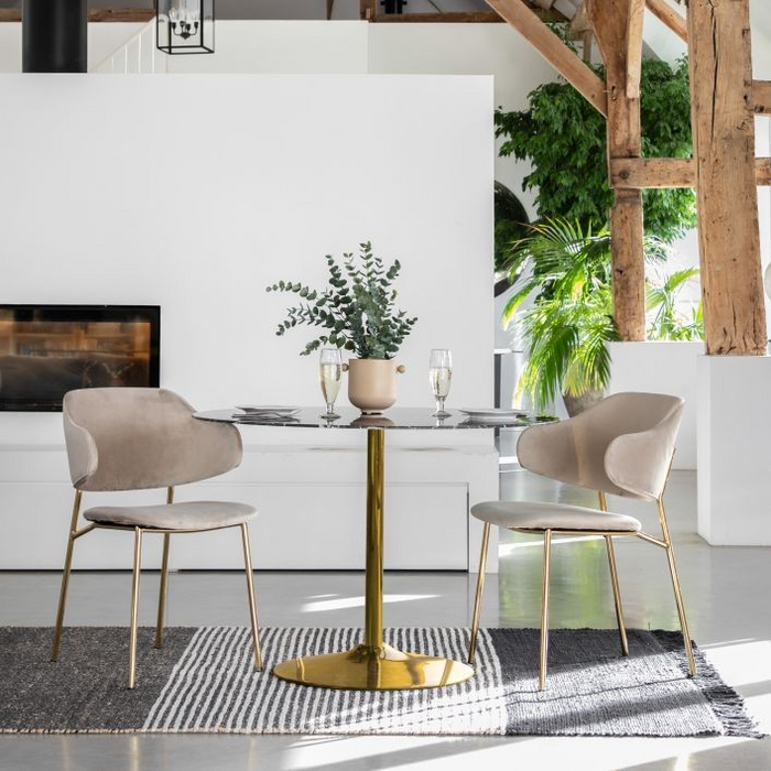 Fielding Dining Table