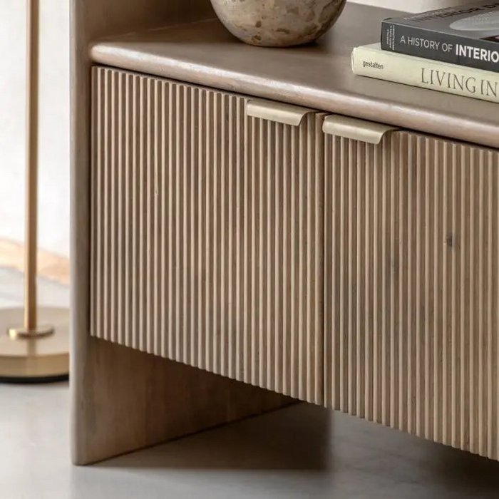 Colonna Open Display