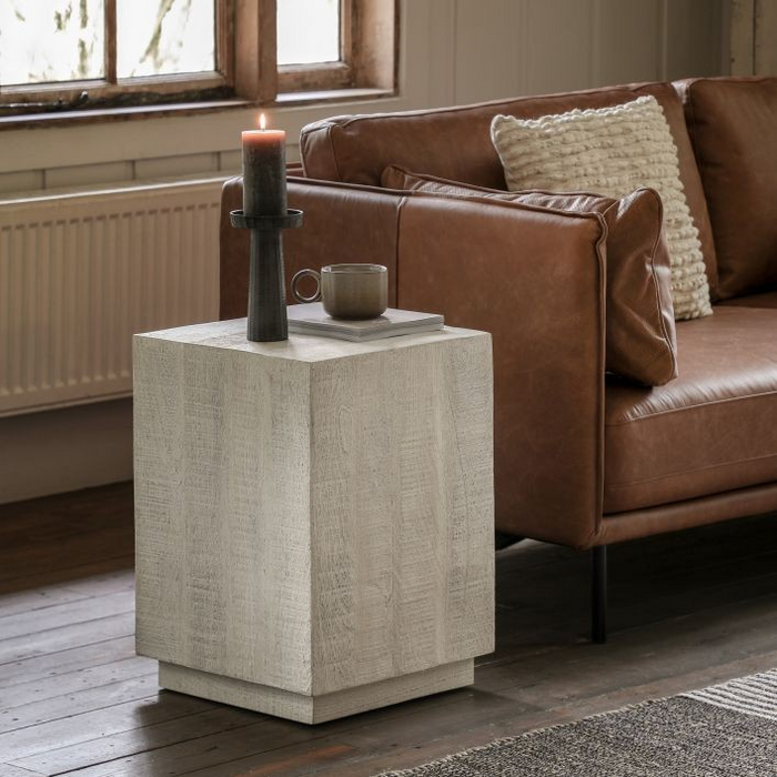 Iowa Side Table