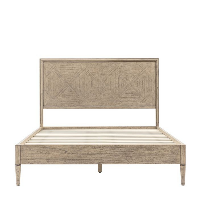 Mustique Bed
