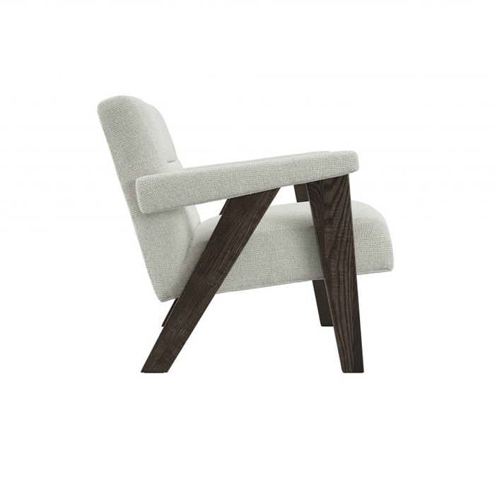 Abel Milk and Chocolate Chair