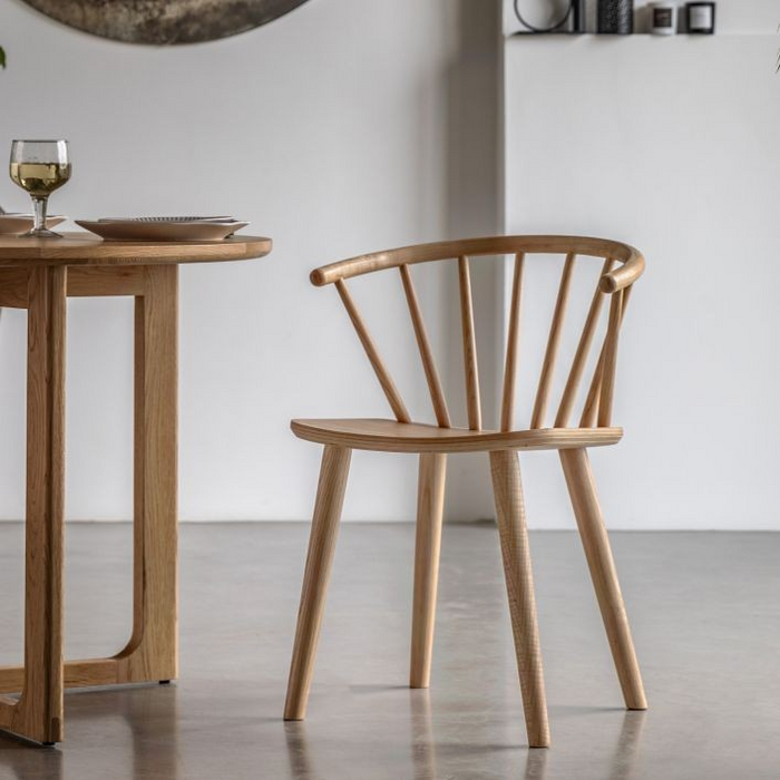 Craft Dining Chair 2pk