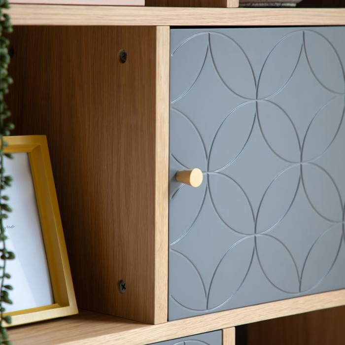 Newbury Display Unit
