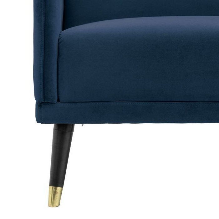 Holt Fabric 3 Seater Sofa Bed
