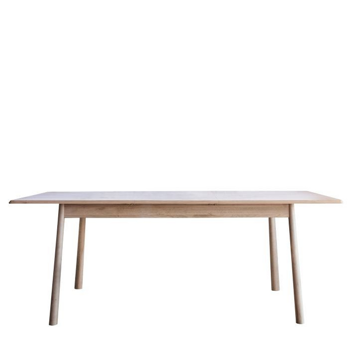 Wycombe Extending Dining Table