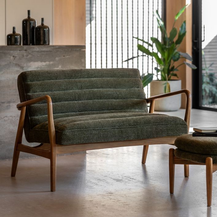 Datsun 2 Seater Sofa