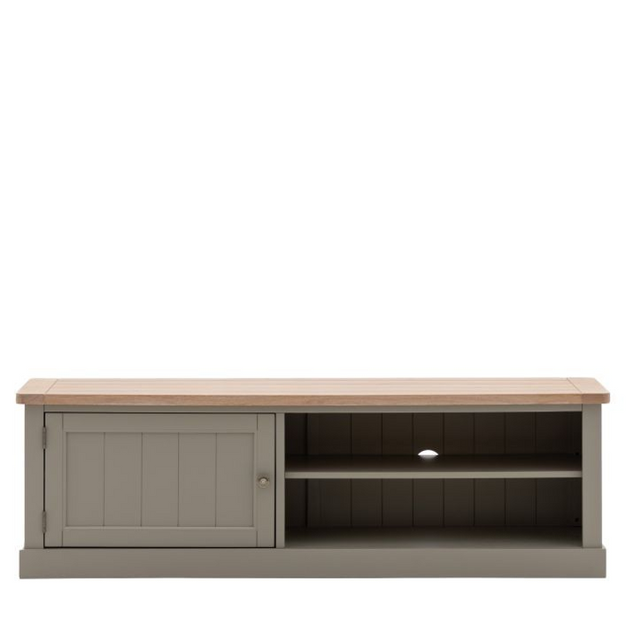 Eton TV Media Unit