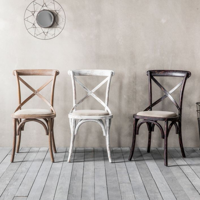 Cafe Chair 2 pk