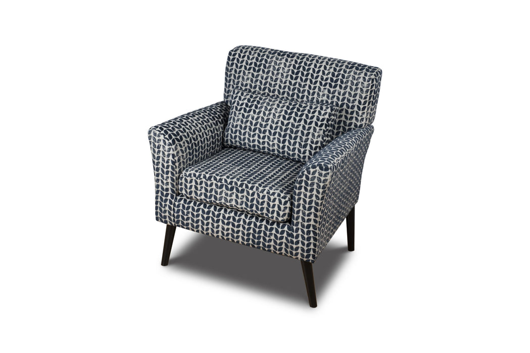 Warnborough Club Chair