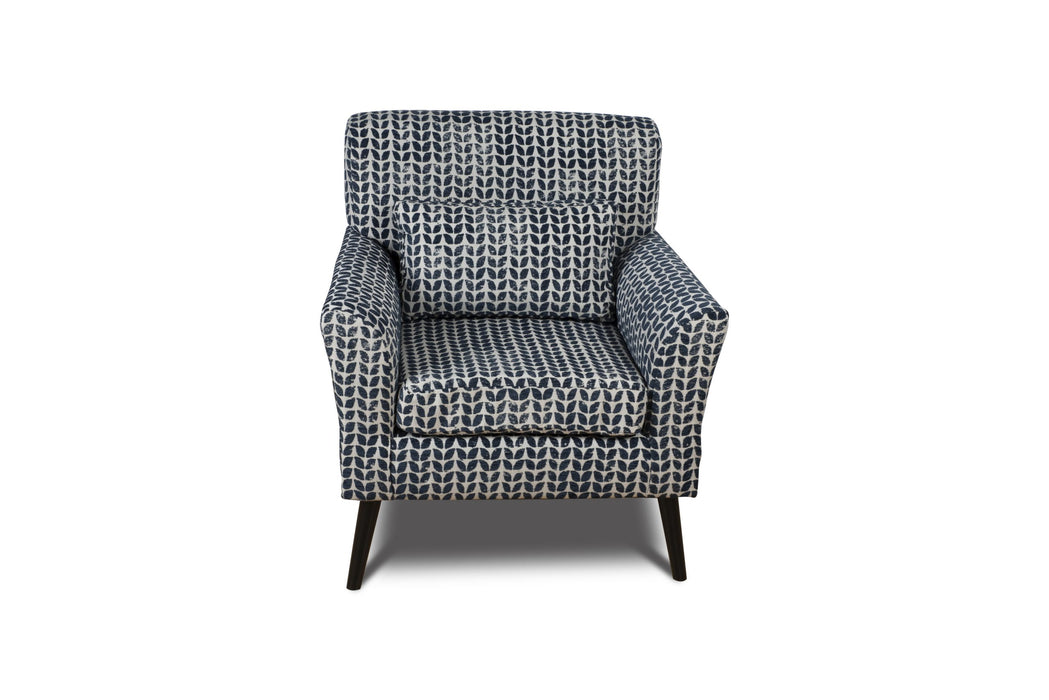 Warnborough Club Chair