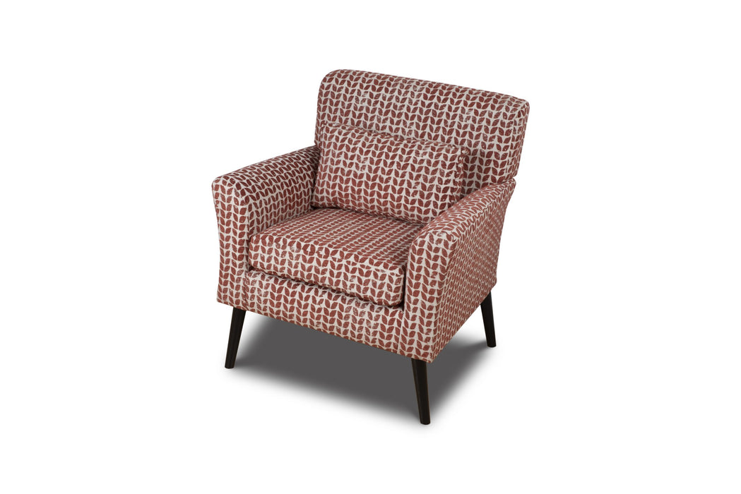 Warnborough Club Chair
