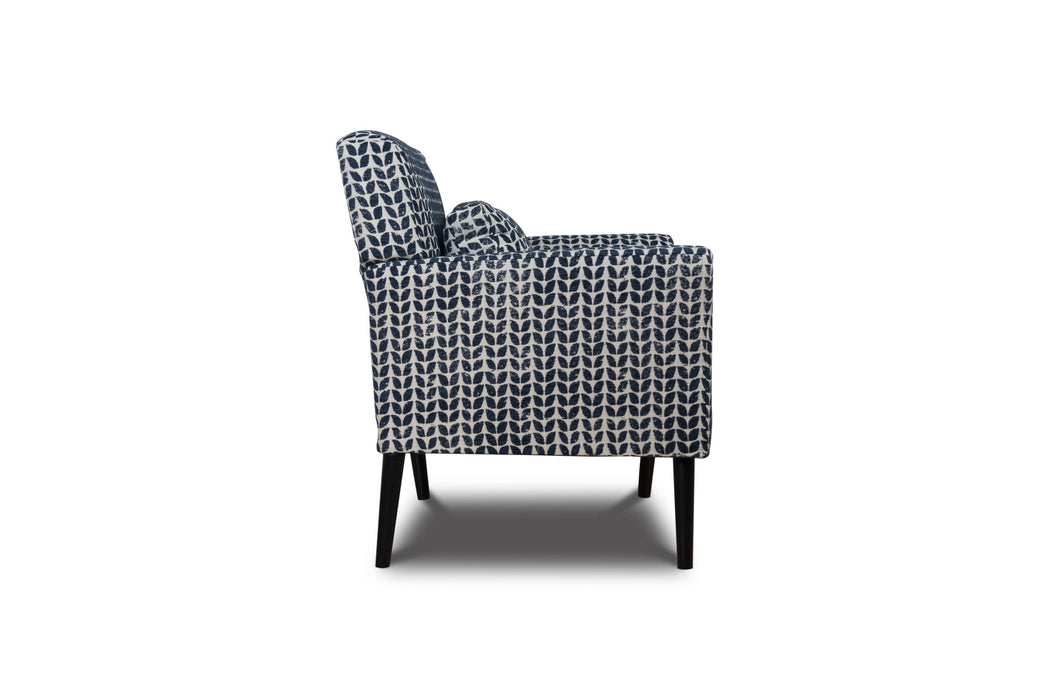 Warnborough Club Chair
