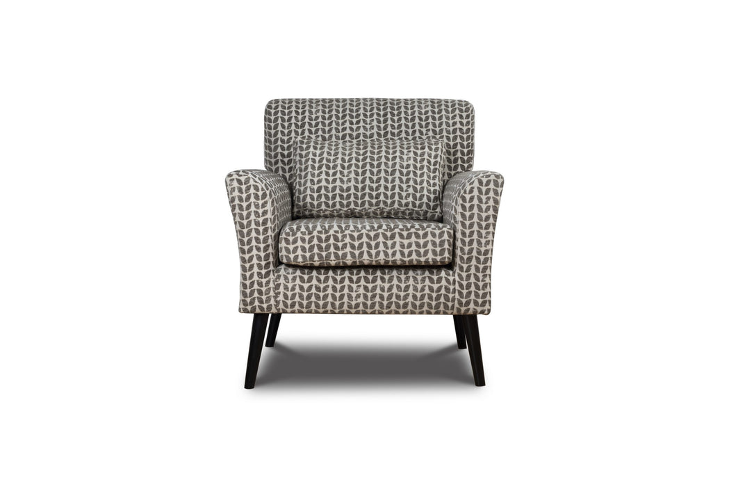 Warnborough Club Chair