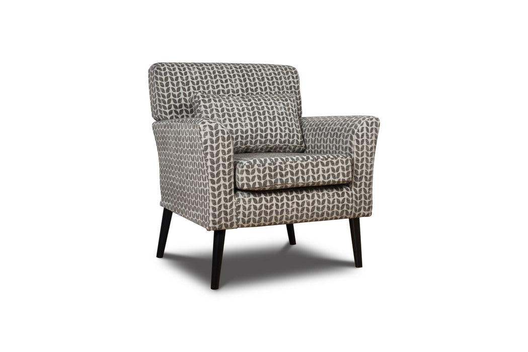 Warnborough Club Chair
