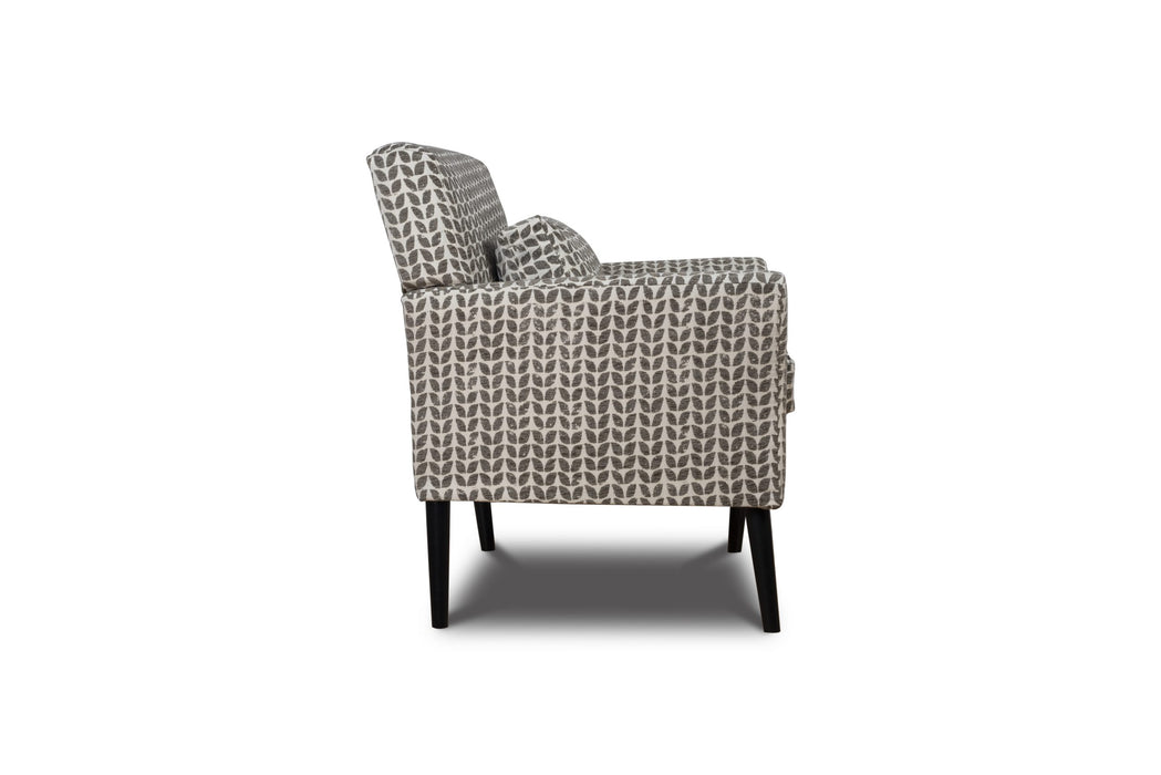 Warnborough Club Chair