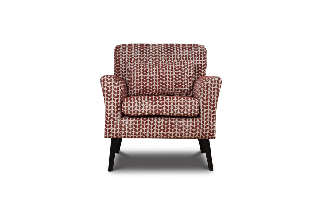 Warnborough Club Chair