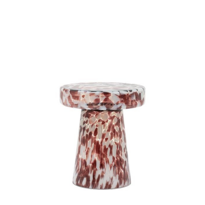 Murano Side Table