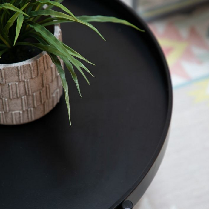 Melbury Latte Coffee Table