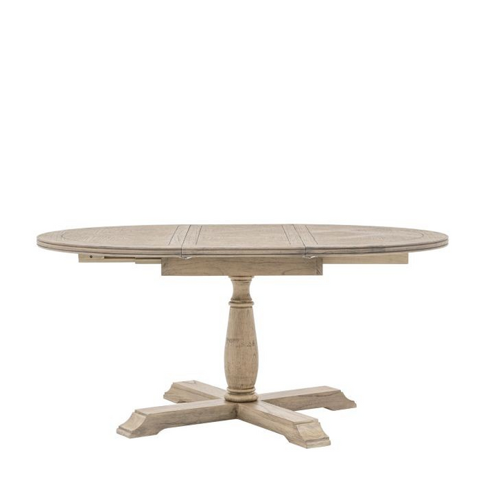 Mustique Extending Dining Table