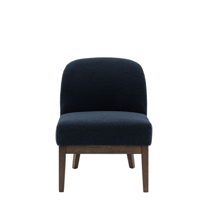 Bardfield Fabric Chair