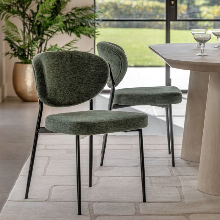 Oppo Dining Chair 2pk