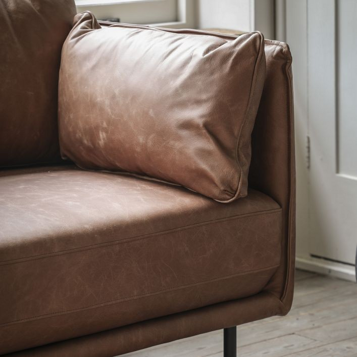Wigmore 2 Seater Sofa