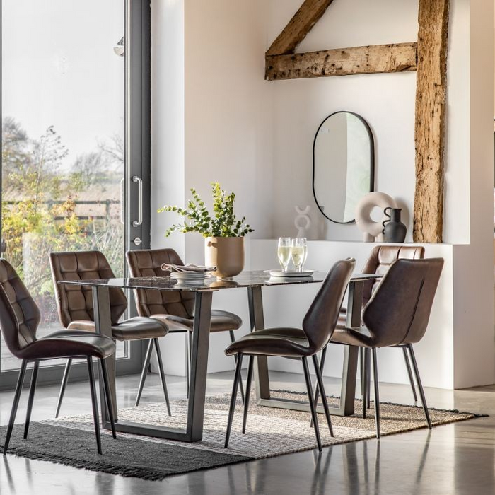 Davidson Dining Table
