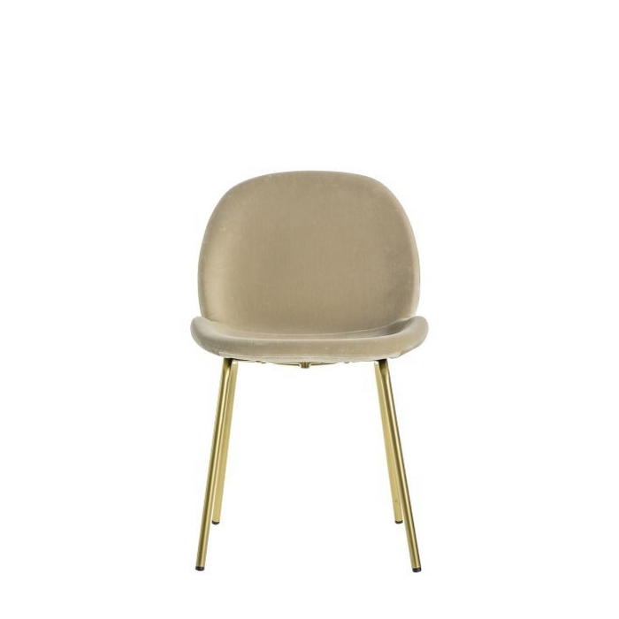 Flanagan Chair