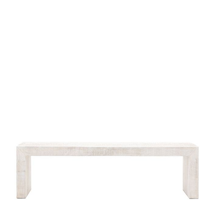 Iowa Dining Bench